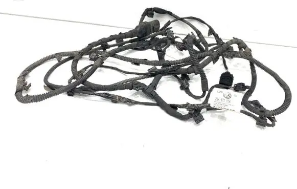Volkswagen T-Roc Parking sensor (PDC) wiring loom 2GA971104