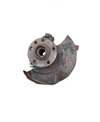 Volkswagen Transporter - Caravelle T4 Front wheel hub spindle knuckle