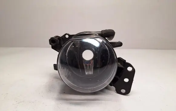 BMW 5 E60 E61 Front fog light 63177897188