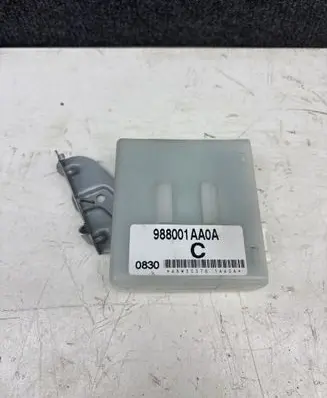 Nissan Murano Z51 Other control units/modules 988001AA0A