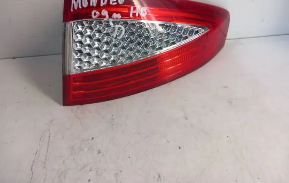 Ford Mondeo MK IV Rear/tail lights