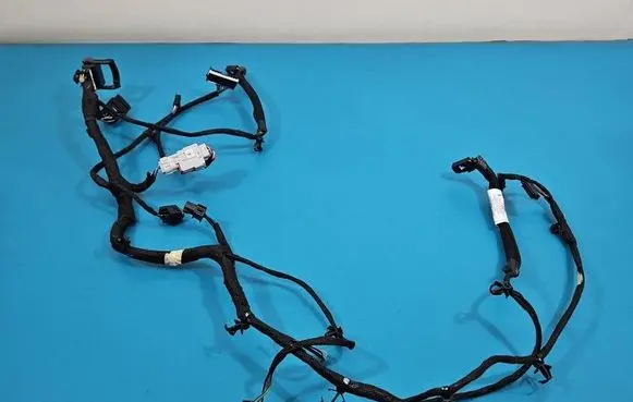 Opel Insignia B Tailgate/trunk wiring harness 39195604 IMPRK1546615
