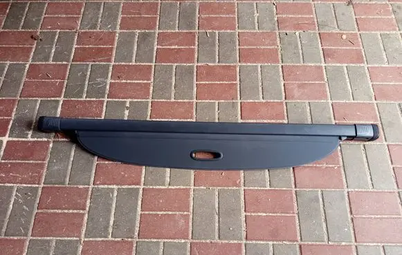 Hyundai Tucson TL Parcel shelf load cover 85910D7000TY 12052020