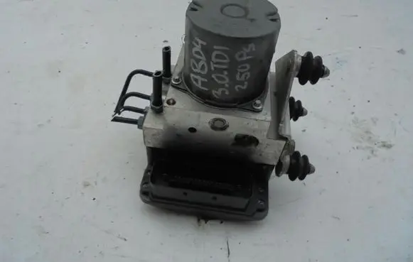 Audi A8 S8 D4 4H ABS Pump