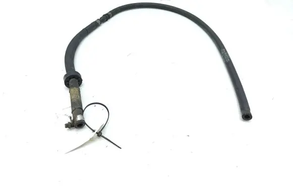 Mercedes-Benz ML W163 Engine coolant pipe/hose 1635000275 1425092A