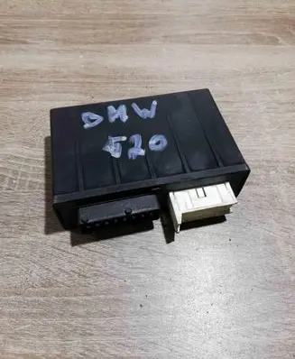 BMW 5 E34 Door central lock control unit/module 1382425