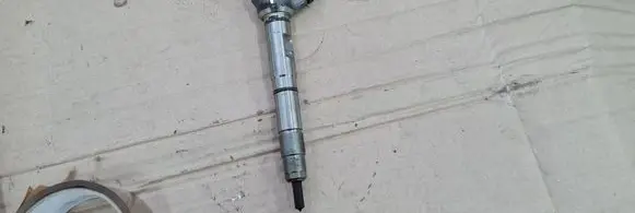 Audi A4 S4 B9 Fuel injector 04L130277N