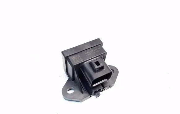 Ford Focus Fuel injection pump control unit/module AU5A9D370GA