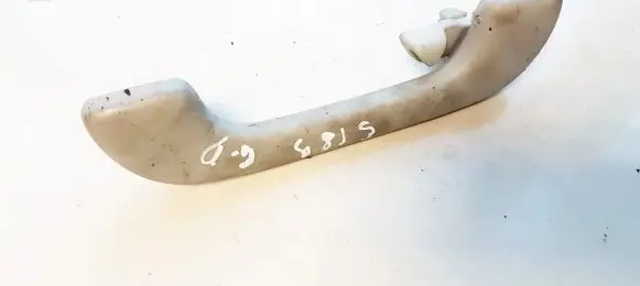 Nissan Note (E11) Rear interior roof grab handle 73940AX610