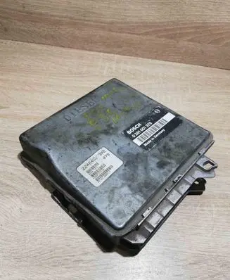 BMW 3 E36 Engine control unit/module ECU 0281001378