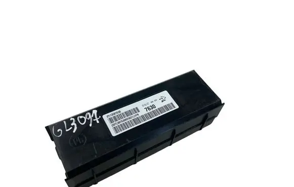 Opel Insignia A Other control units/modules 13587630