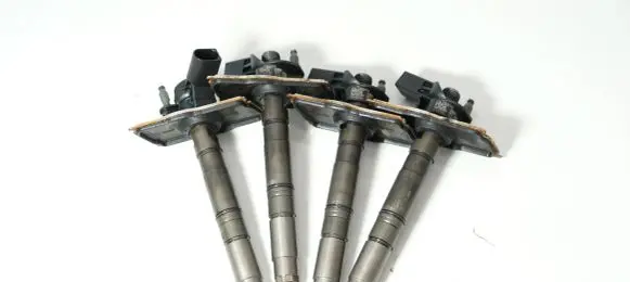 Audi Q5 SQ5 Fuel injectors set 03L130277