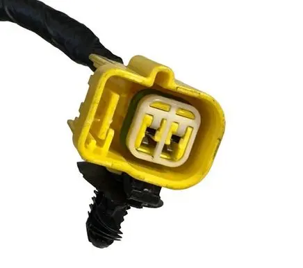 Ford Bronco Seat wiring loom HU5T14C687J4CP7