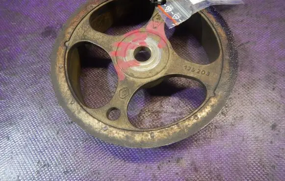Renault Laguna II Camshaft pulley/ VANOS 126208