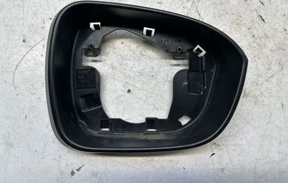 Nissan Juke II F16 Front door electric wing mirror 963016PA2A