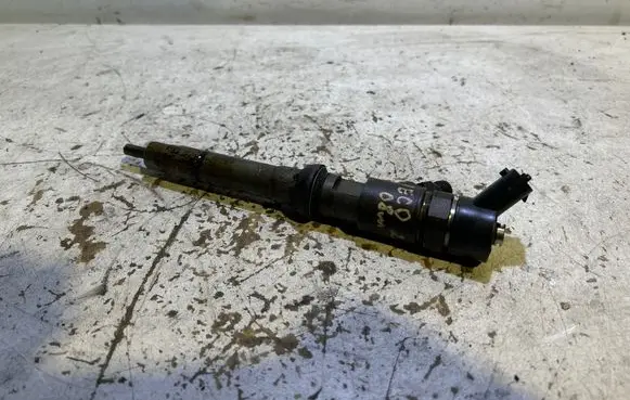 Iveco Daily 40.8 Fuel injector 504088755