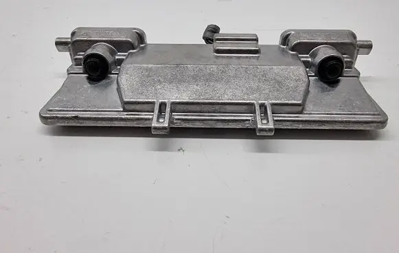 Land Rover Range Rover Velar Windshield/windscreen camera J8A219H406 0203500574