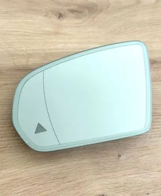 Mercedes-Benz C W205 Wing mirror glass A0998100516 9251391001