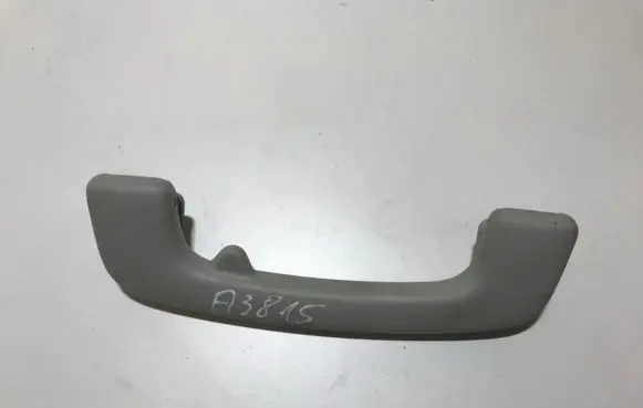 Citroen C4 Grand Picasso Front interior roof grab handle 9649903077