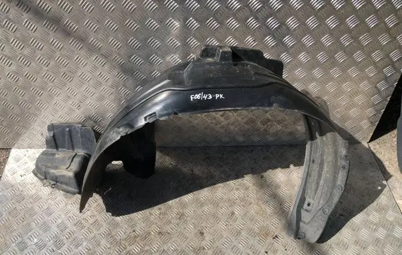 Subaru Forester SG Front wheel arch liner splash guards 59110SA011