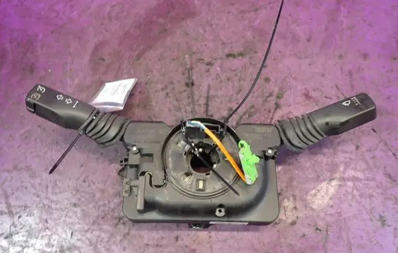 Opel Astra H Other switches/knobs/shifts 