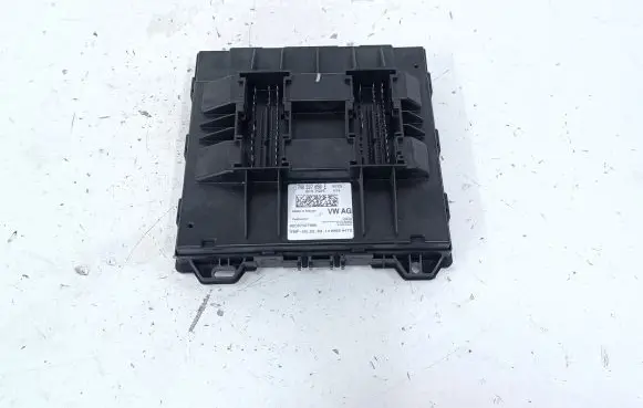 Volkswagen Jetta VI Comfort/convenience module 7H0937090E A2C87427800