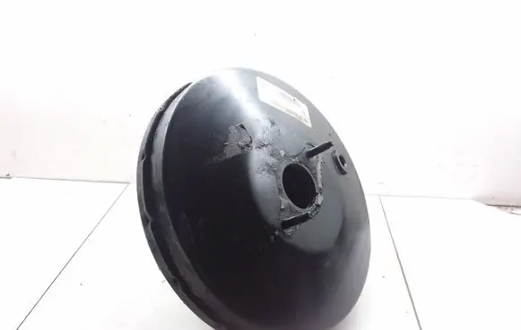 Jeep Compass Brake booster