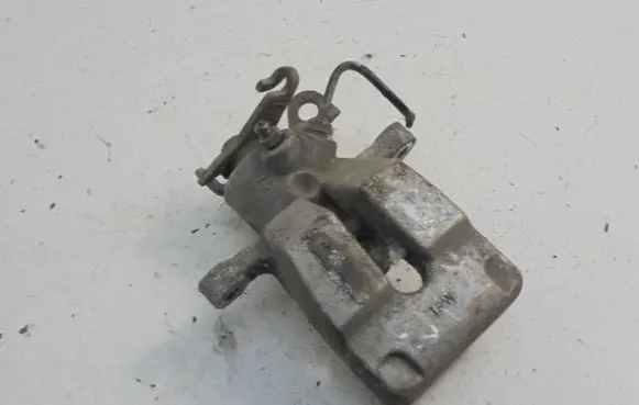 Renault Megane II Rear brake caliper 