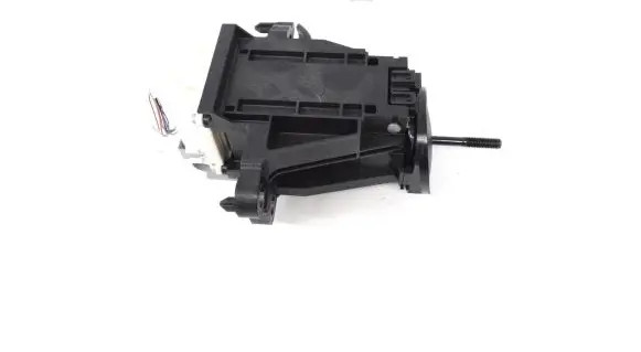 Toyota Prius (XW50) Gear shifter/selector 75G202RHD