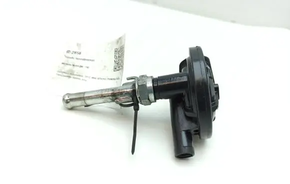 Microcar M.GO Oil breather separator 