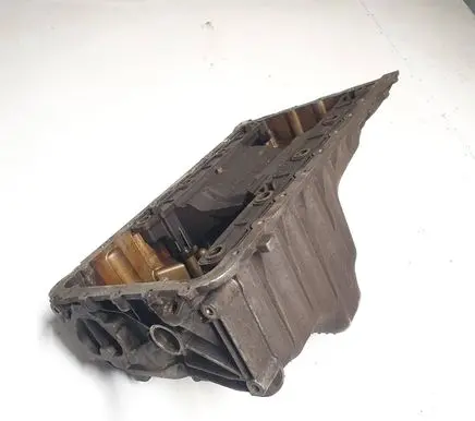 Porsche Cayenne (9PA) Oil sump 94810764001 9481071406R