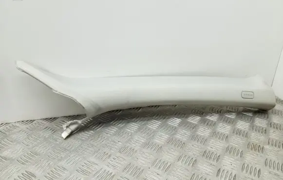 Audi A4 S4 B8 8K (A) pillar trim 8K0867234