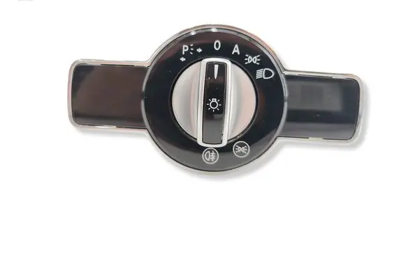 Mercedes-Benz S W221 Light switch A2219053500 3224150402 10644505