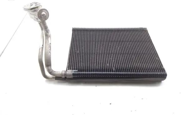 BMW 3 F30 F35 F31 Air conditioning (A/C) radiator (interior) 64119289832