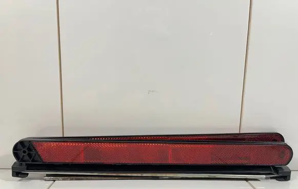 BMW 3 E46 Emergency warning sign 27R03566