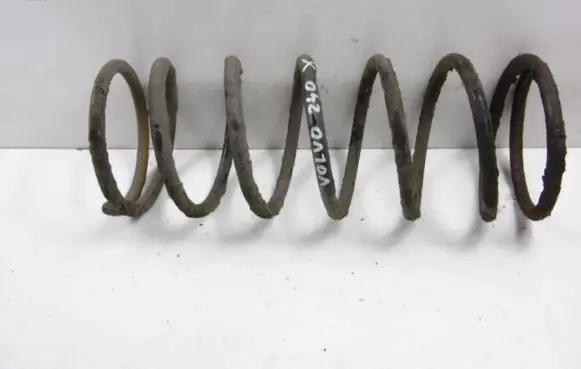 Volvo 240 Front coil spring