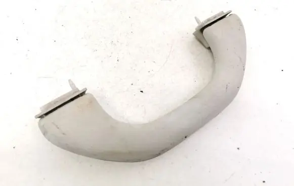 Volkswagen Polo Front interior roof grab handle 6N0857607M