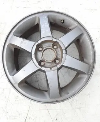 Ford Cougar R12 alloy rim 1096982 65JX16ET46