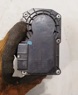 Subaru Outback Throttle valve 16112AA350