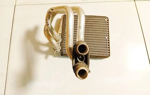 Volkswagen PASSAT B6 Heater blower radiator 1K0819031