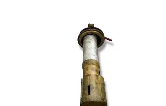 Iveco Daily 3rd gen Fuel level sensor 20270008 504055611