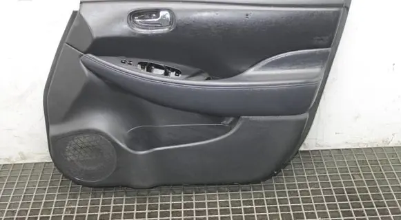 Nissan Leaf II (ZE1) Front door card panel trim 809223NL0A
