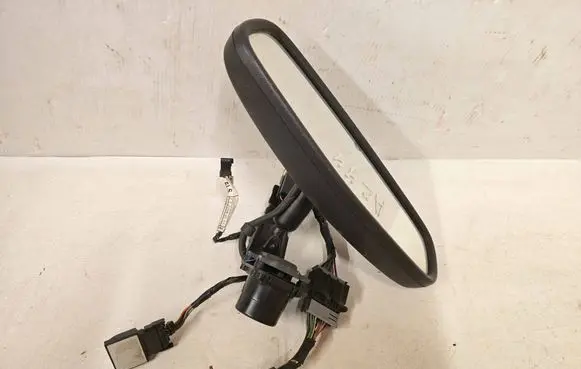 Opel Astra J Rear view mirror (interior) 96933590 026140 GNTX691