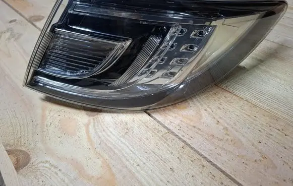 Mazda 6 Rear/tail lights GS1F51150