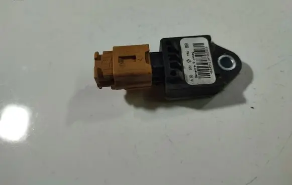 Lancia Musa Airbag deployment crash/impact sensor 4684542107662616