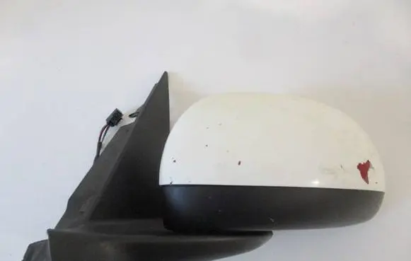 Fiat 500L Front door electric wing mirror