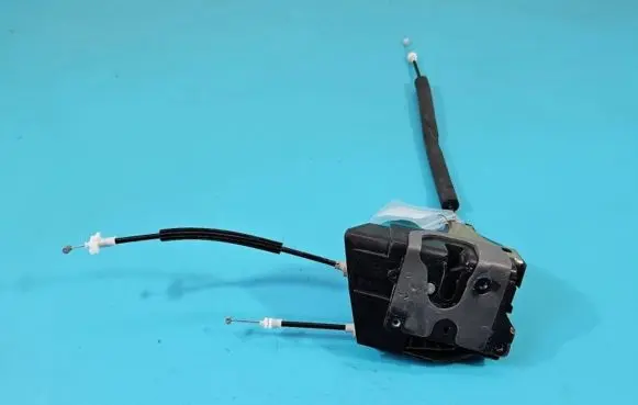 Jaguar XF X260 Front door lock GX63203A29-JC IMPRK1357649