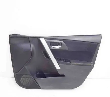 Toyota Auris E180 Front door card panel trim 736FR66