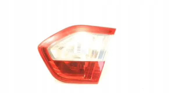 Renault Fluence Rear/tail lights