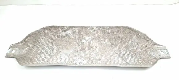 Fiat 500X Exhaust heat shield 51938170 2327 AL995